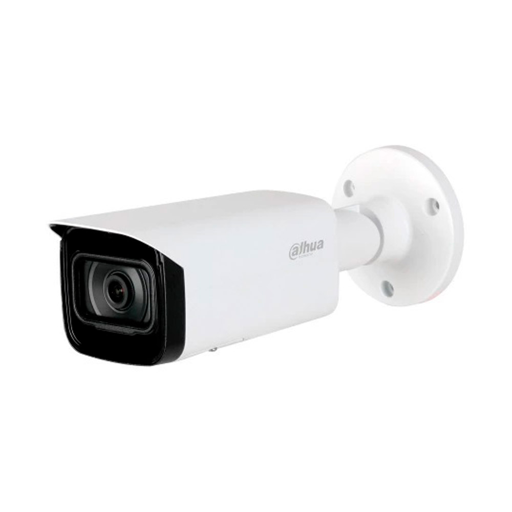 Відеокамера DH-IPC-HFW2431TP-AS-S2 Dahua 4Mp f=3.6mm Відеокамера DH-IPC-HFW2431TP-AS-S2 Dahua 4Mp f=3.6mm
