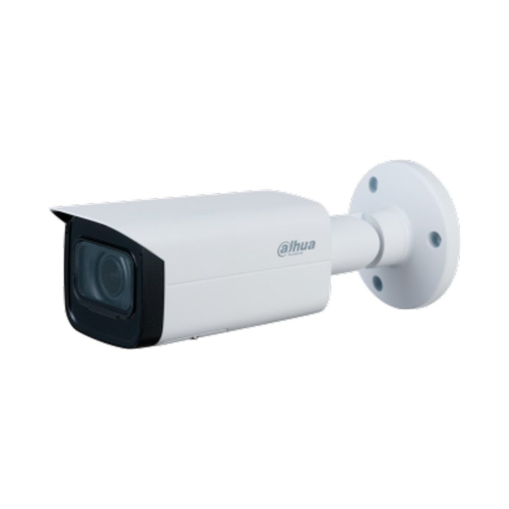 Відеокамера DH-IPC-HFW2831TP-ZAS-S2 Dahua 8Mp f=2.7-13.5mm Відеокамера DH-IPC-HFW2831TP-ZAS-S2 Dahua 8Mp f=2.7-13.5mm