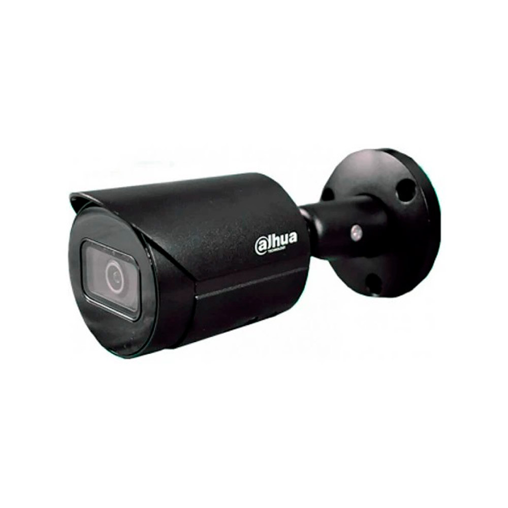 Відеокамера DH-IPC-HFW2230SP-S-S2-BE Dahua 2Mp f=2.8mm Відеокамера DH-IPC-HFW2230SP-S-S2-BE Dahua 2Mp f=2.8mm