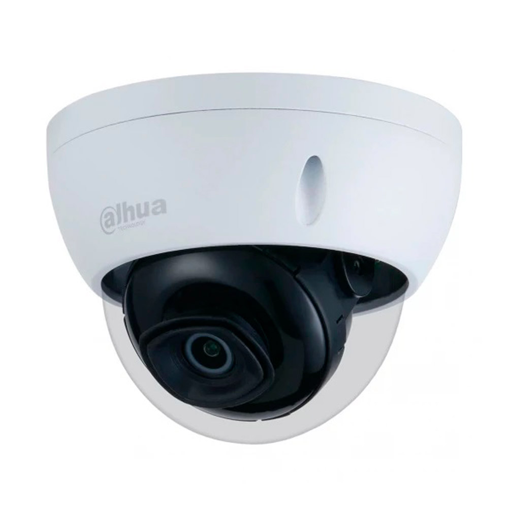 Відеокамера DH-IPC-HDBW2230EP-S-S2 Dahua 2Mp f=3.6mm Відеокамера DH-IPC-HDBW2230EP-S-S2 Dahua 2Mp f=3.6mm