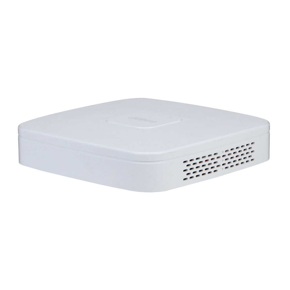 Відеореєстратор DHI-NVR2108-I Dahua Відеореєстратор DHI-NVR2108-I Dahua