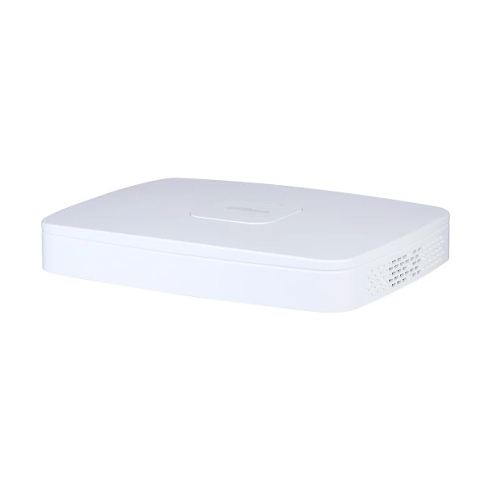 Відеореєстратор DHI-NVR2108-8P-I Dahua Відеореєстратор DHI-NVR2108-8P-I Dahua