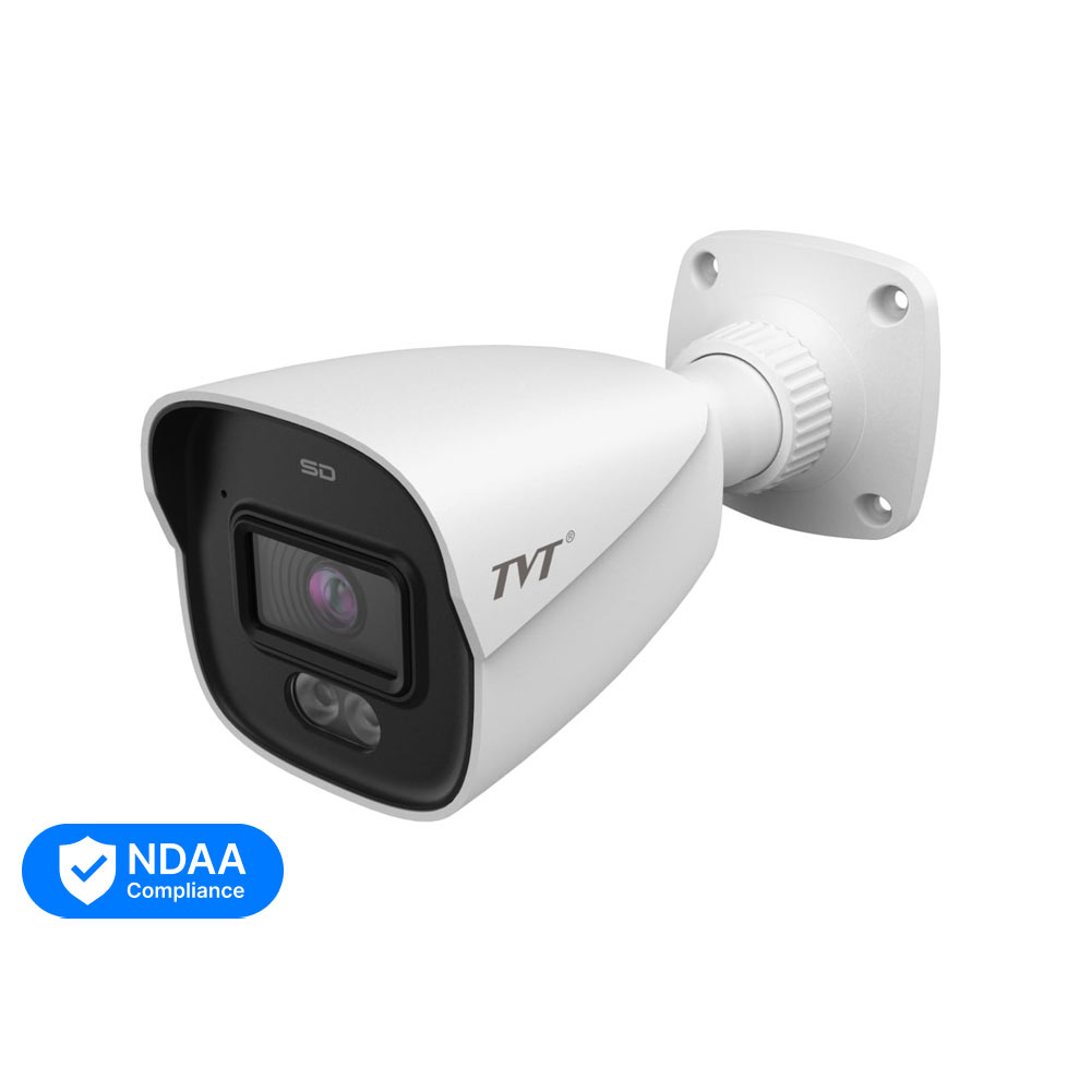 Відеокамера TD-9441S4L-A(D/PE/AW2) WHITE TVT Відеокамера TD-9441S4L-A(D/PE/AW2) WHITE TVT
