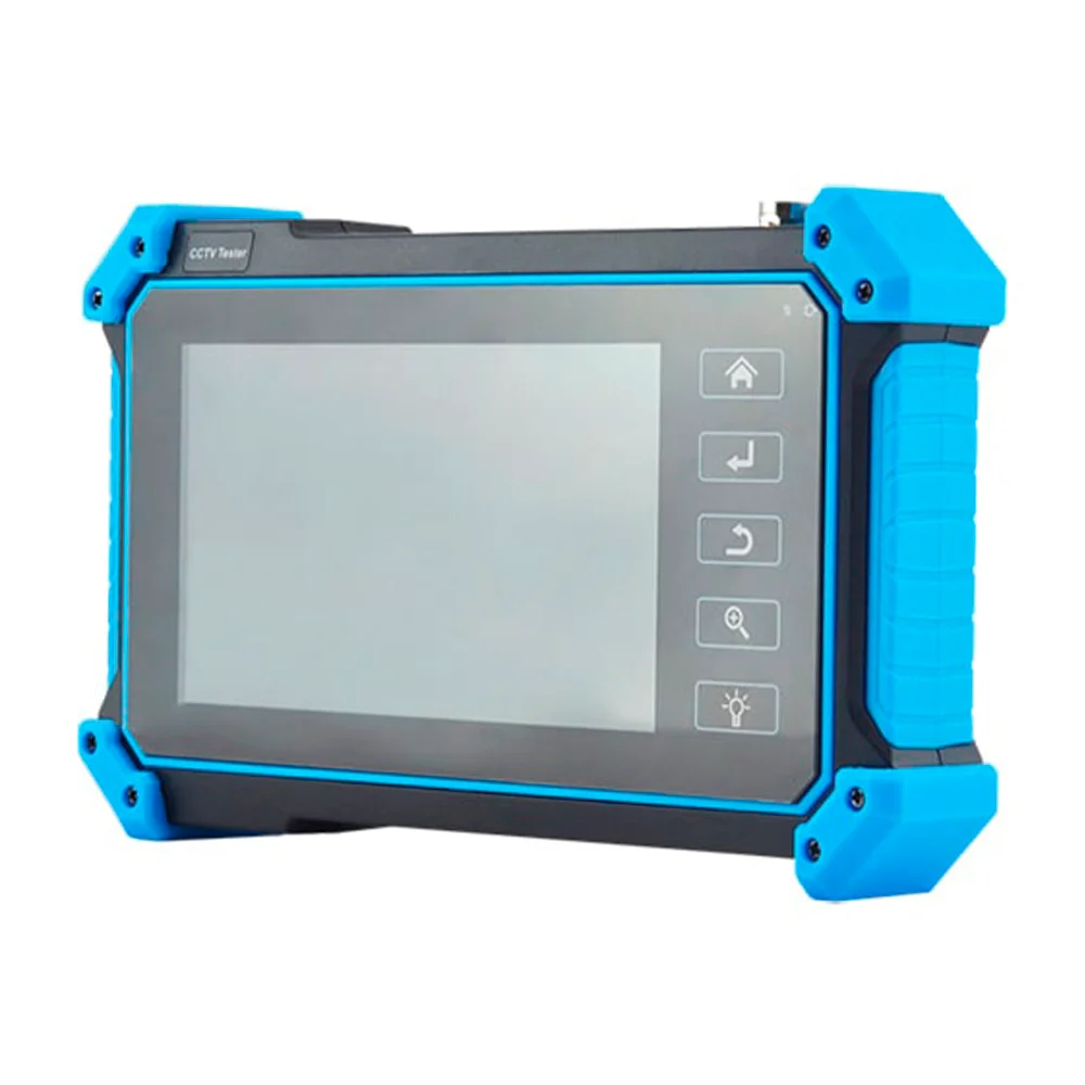 Тестер IP-CCTV IPC-50 Тестер IP-CCTV IPC-50