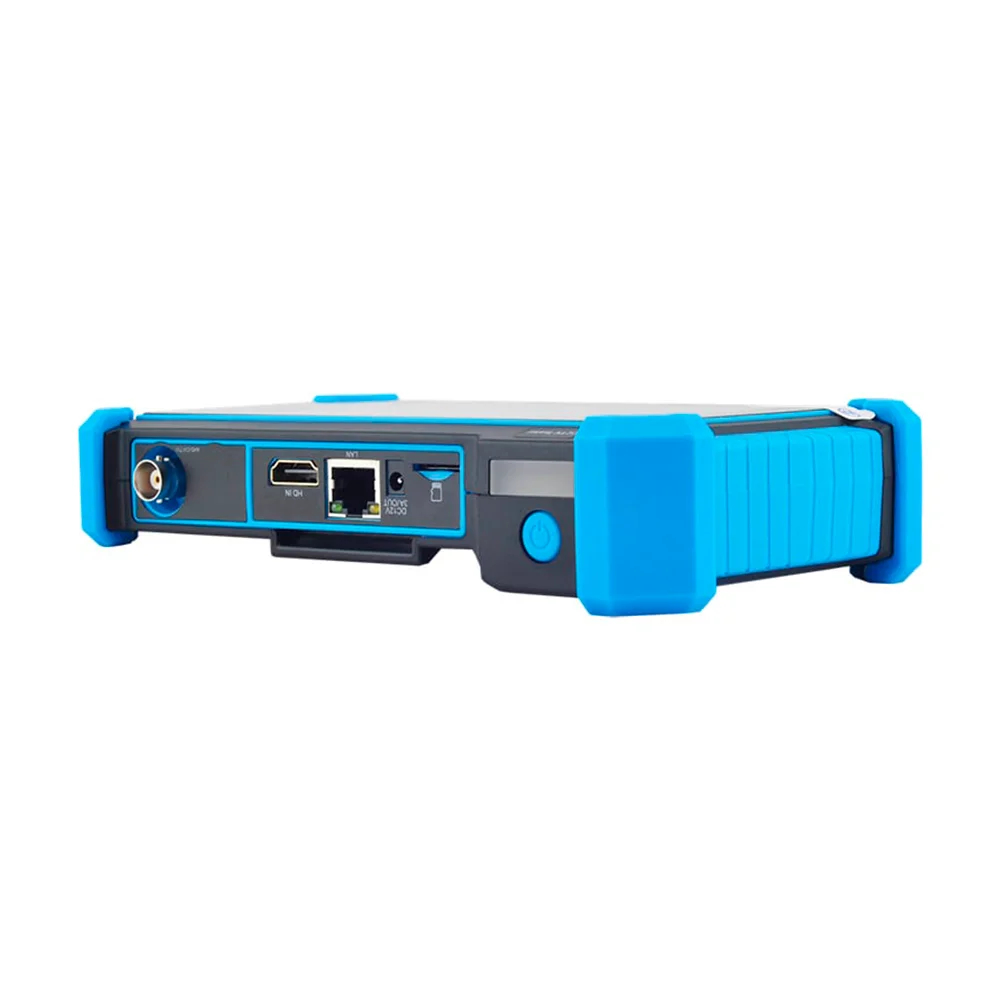 Тестер IP-CCTV IPC-50 Тестер IP-CCTV IPC-50