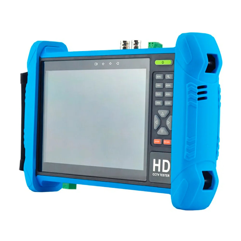 Тестер IP-CCTV IPC-70 Тестер IP-CCTV IPC-70