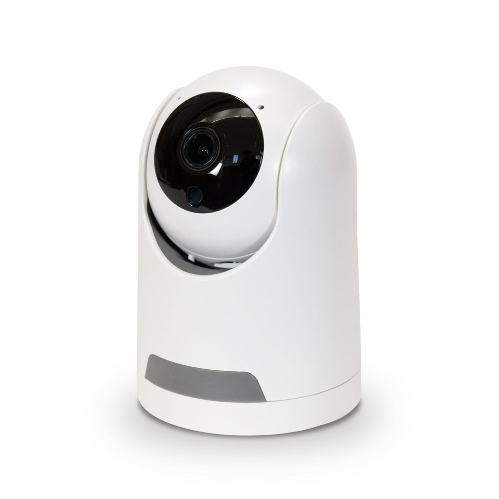 Відеокамера VLC-6392S(Tuya) Light Vision Відеокамера VLC-6392S(Tuya) Light Vision