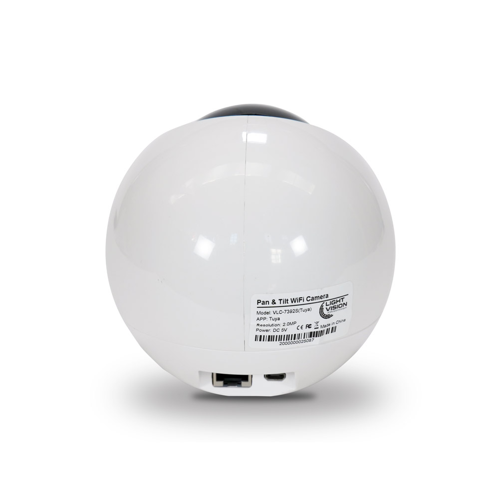 Відеокамера VLC-7392S(Tuya) Light Vision Відеокамера VLC-7392S(Tuya) Light Vision