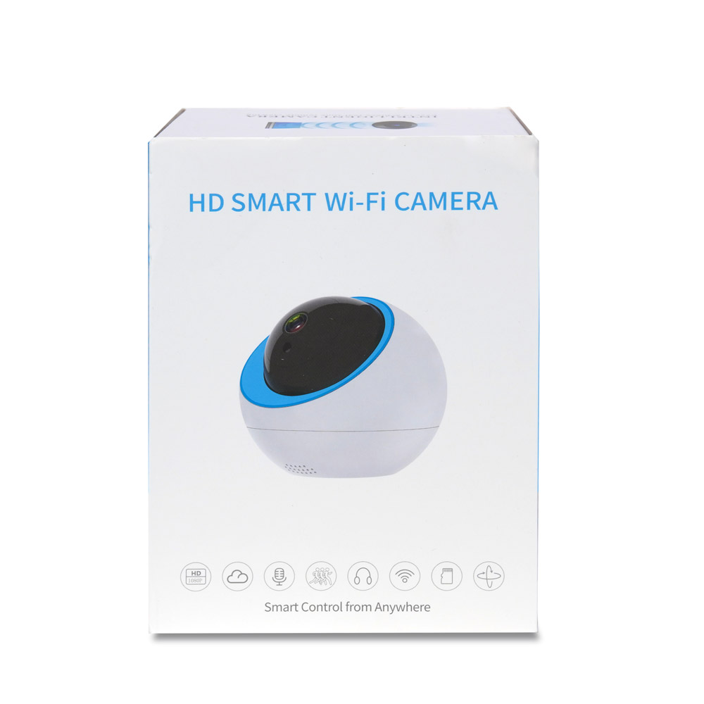 Відеокамера VLC-7392S(Tuya) Light Vision Відеокамера VLC-7392S(Tuya) Light Vision