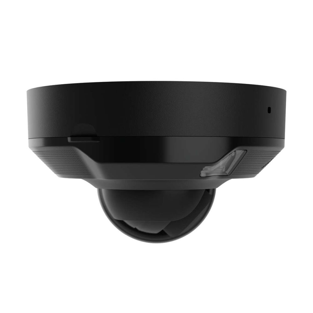 Відеокамера Ajax DomeCam Mini HL (5 Mp/2.8 mm) black Відеокамера Ajax DomeCam Mini HL (5 Mp/2.8 mm) black