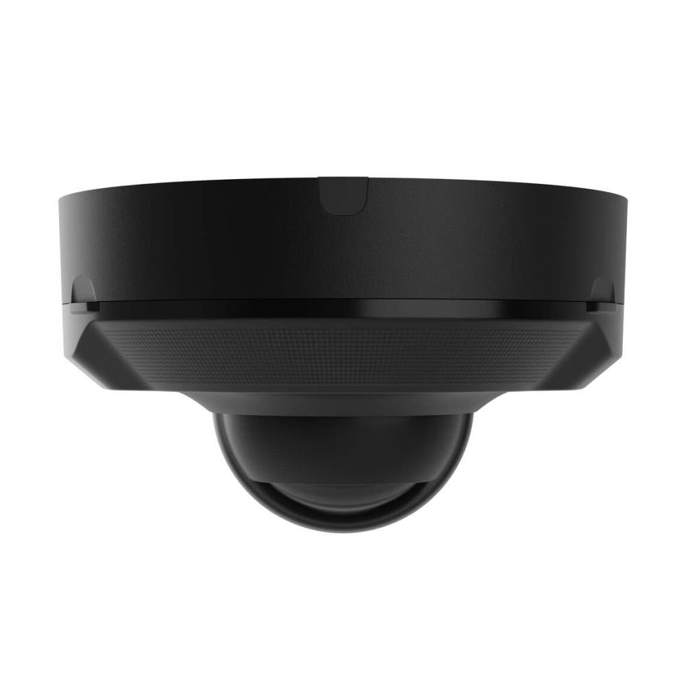 Відеокамера Ajax DomeCam Mini HL (5 Mp/2.8 mm) black Відеокамера Ajax DomeCam Mini HL (5 Mp/2.8 mm) black