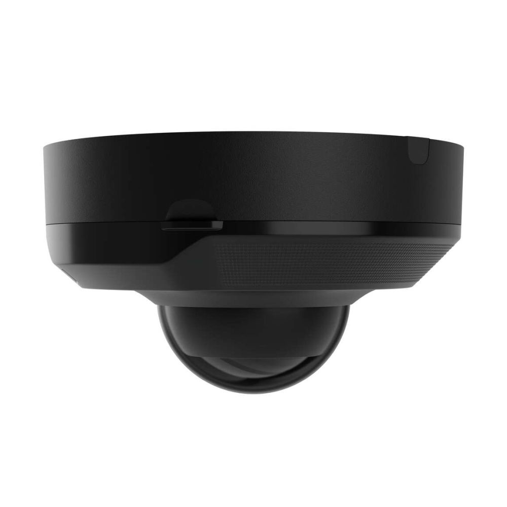 Відеокамера Ajax DomeCam Mini HL (5 Mp/2.8 mm) black Відеокамера Ajax DomeCam Mini HL (5 Mp/2.8 mm) black