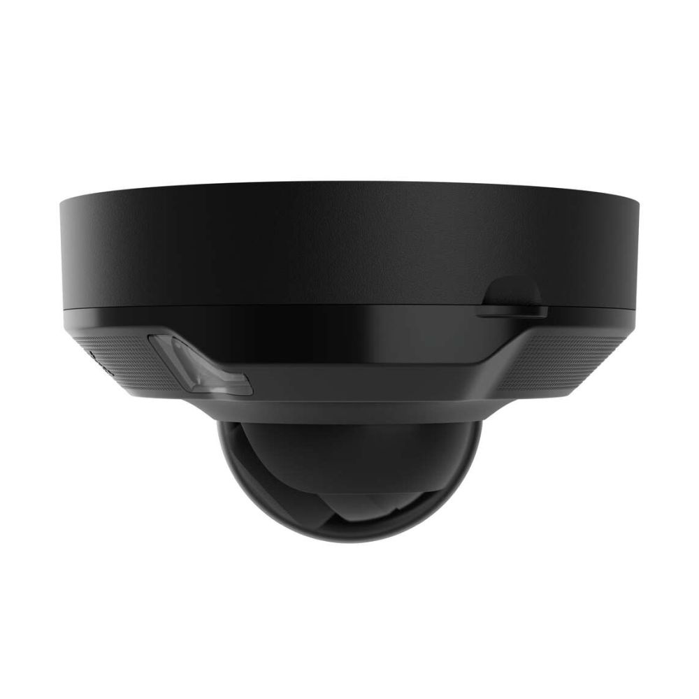 Відеокамера Ajax DomeCam Mini HL (5 Mp/2.8 mm) black Відеокамера Ajax DomeCam Mini HL (5 Mp/2.8 mm) black