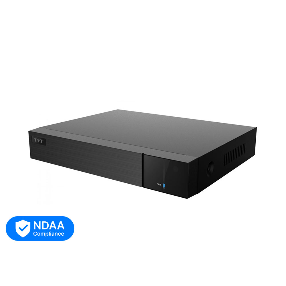Відеореєстратор TD-2108NS-HC-H TVT Відеореєстратор TD-2108NS-HC-H TVT
