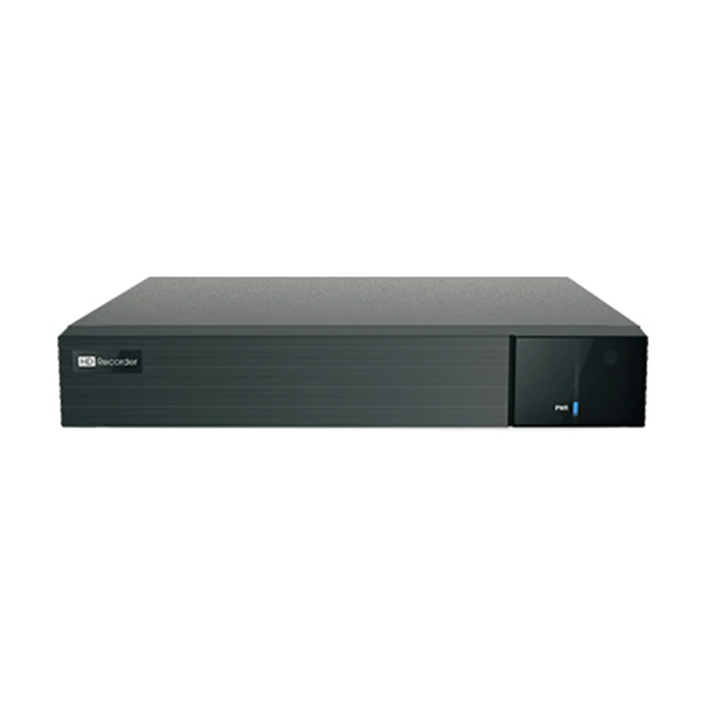 Відеореєстратор TD-2108NS-HC-H TVT Відеореєстратор TD-2108NS-HC-H TVT
