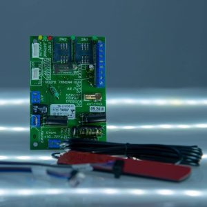 Комунікатор телефонний ТК-2/GSM-01 Електронмаш