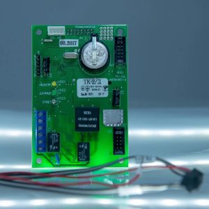Комунікатор телефонний ТК-2/Д Електронмаш