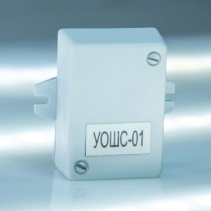Пристрій кінцевих шлейфів сигналізації УОШС-01 Електронмаш