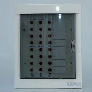 Табло інформаційне ИТ-2 Електронмаш