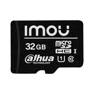 Карта пам'яті microSD ST2-32-S1 IMOU