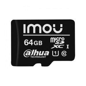 Карта пам'яті microSD ST2-64-S1 IMOU