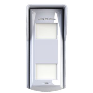 Сигналізація Hikvision