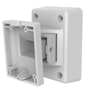 Кронштейн DS-PDB-EX-Wallbracket Hikvision