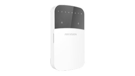 Клавіатура DS-PKG-H8L Hikvision