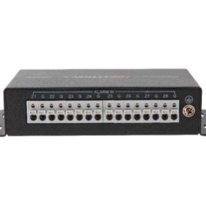 Адресний розширювач вхідного сигналу DS-PM-MI8 Hikvision