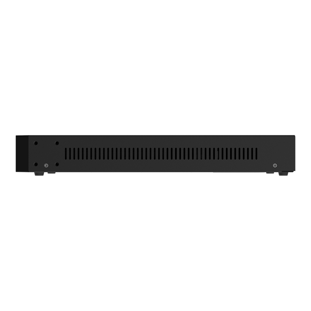 Мережевий відеореєстратор Ajax NVR H2D16PAC (16-ch) Black Мережевий відеореєстратор Ajax NVR H2D16PAC (16-ch) Black