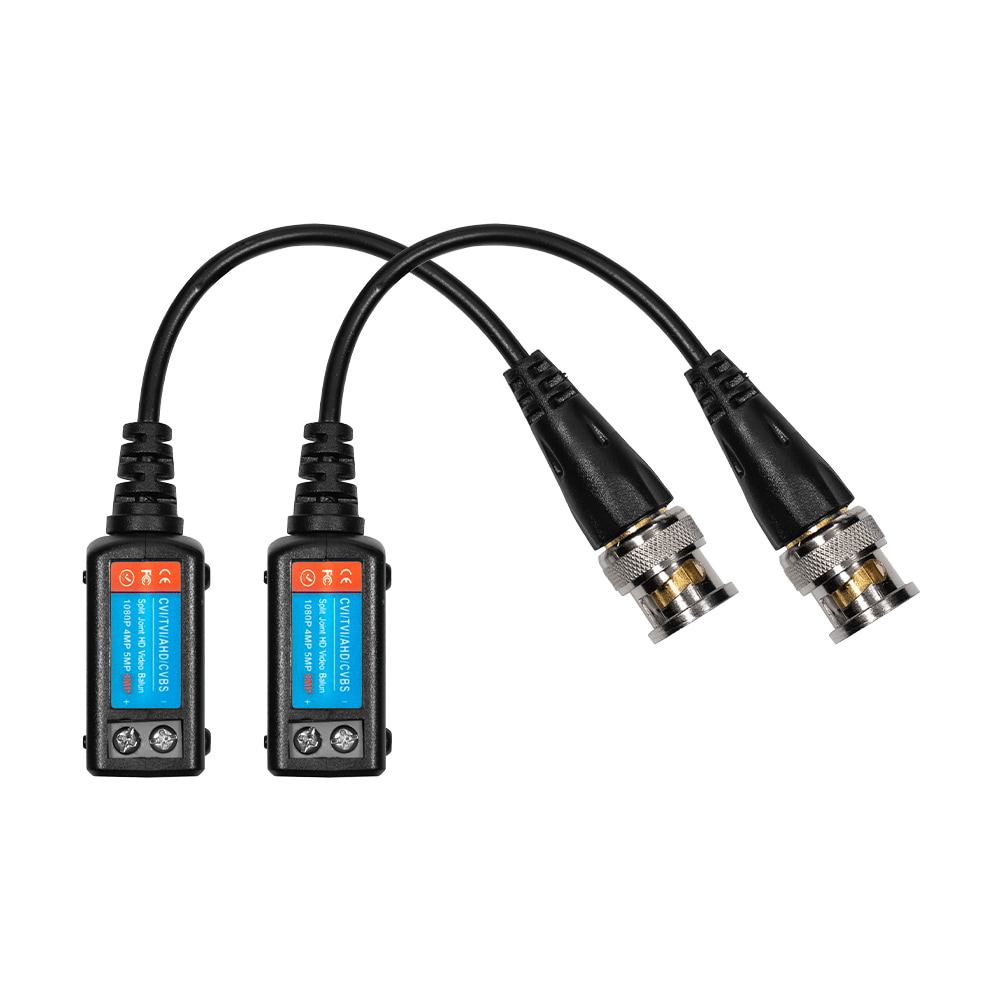 Передавач відеосигналу NVL-810HD 8MP (screw) комплект