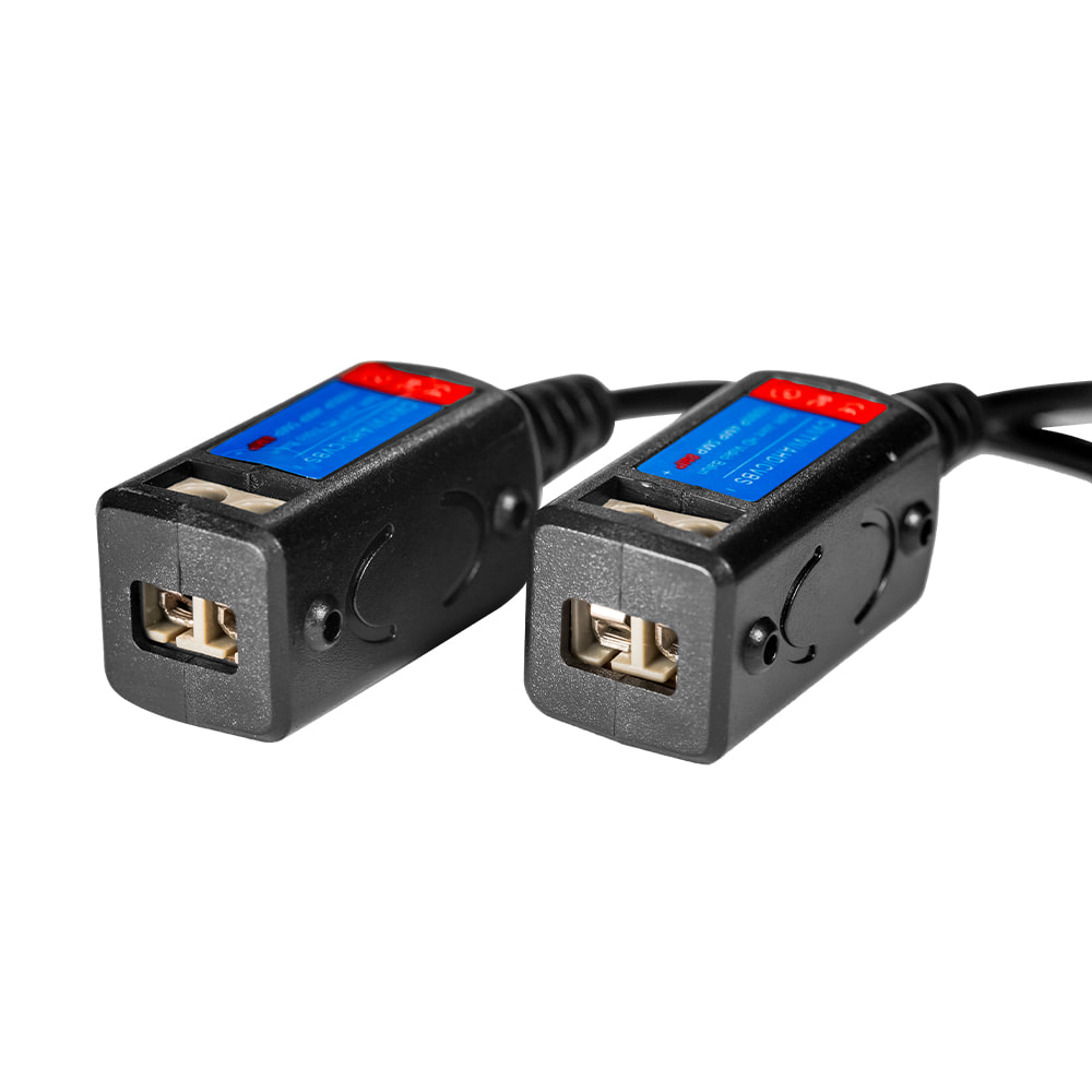 Передавач відеосигналу NVL-810HD 8MP (screw) комплект Передавач відеосигналу NVL-810HD 8MP (screw) комплект