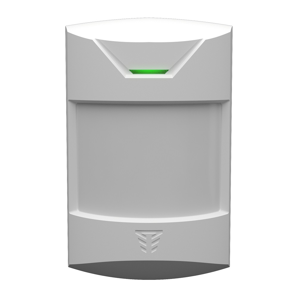 Датчик руху та розбиття X-Motion+ WHITE Tiras Датчик руху та розбиття X-Motion+ WHITE Tiras