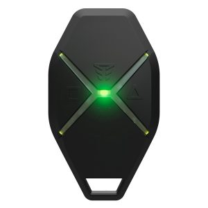 Брелок керування X-Key BLACK Tiras