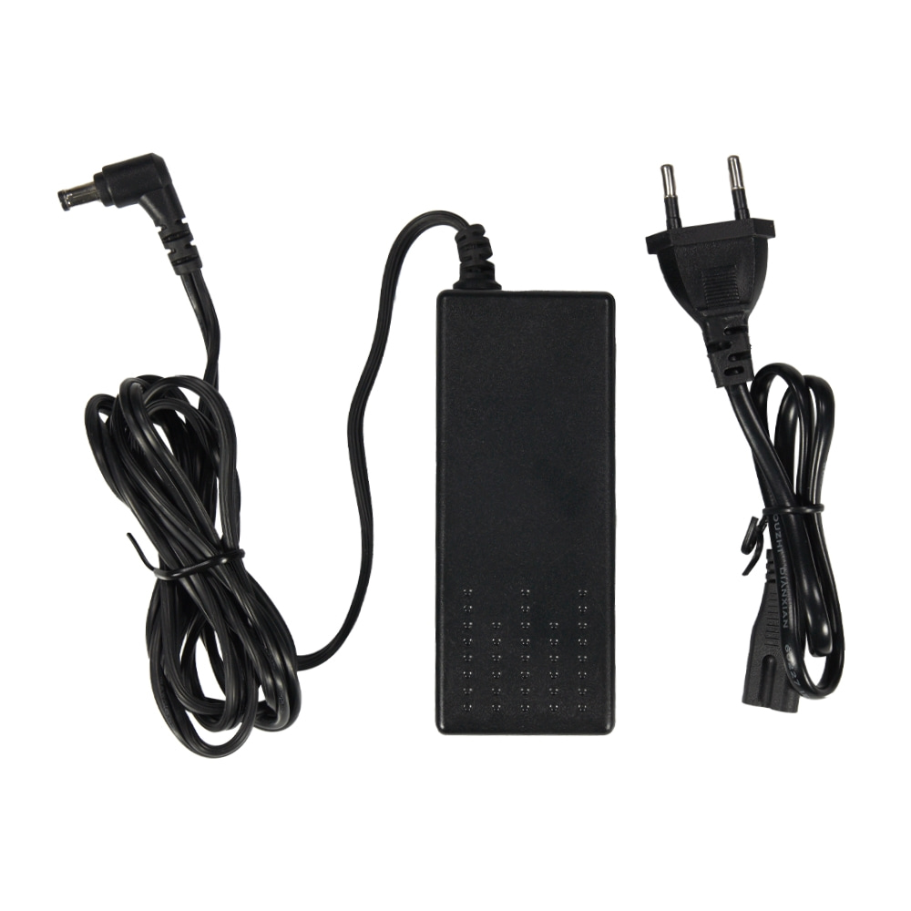 Блок живлення PS-1203 Mustang Energy 12V/3A Блок живлення PS-1203 Mustang Energy 12V/3A