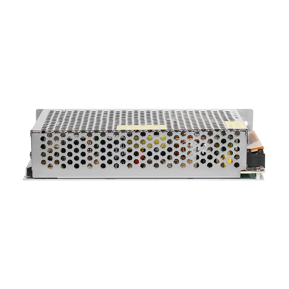Блок живлення PS-1210PB Mustang Energy 12V/10A Блок живлення PS-1210PB Mustang Energy 12V/10A