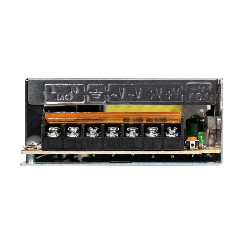 Блок живлення PS-1210PB Mustang Energy 12V/10A Блок живлення PS-1210PB Mustang Energy 12V/10A