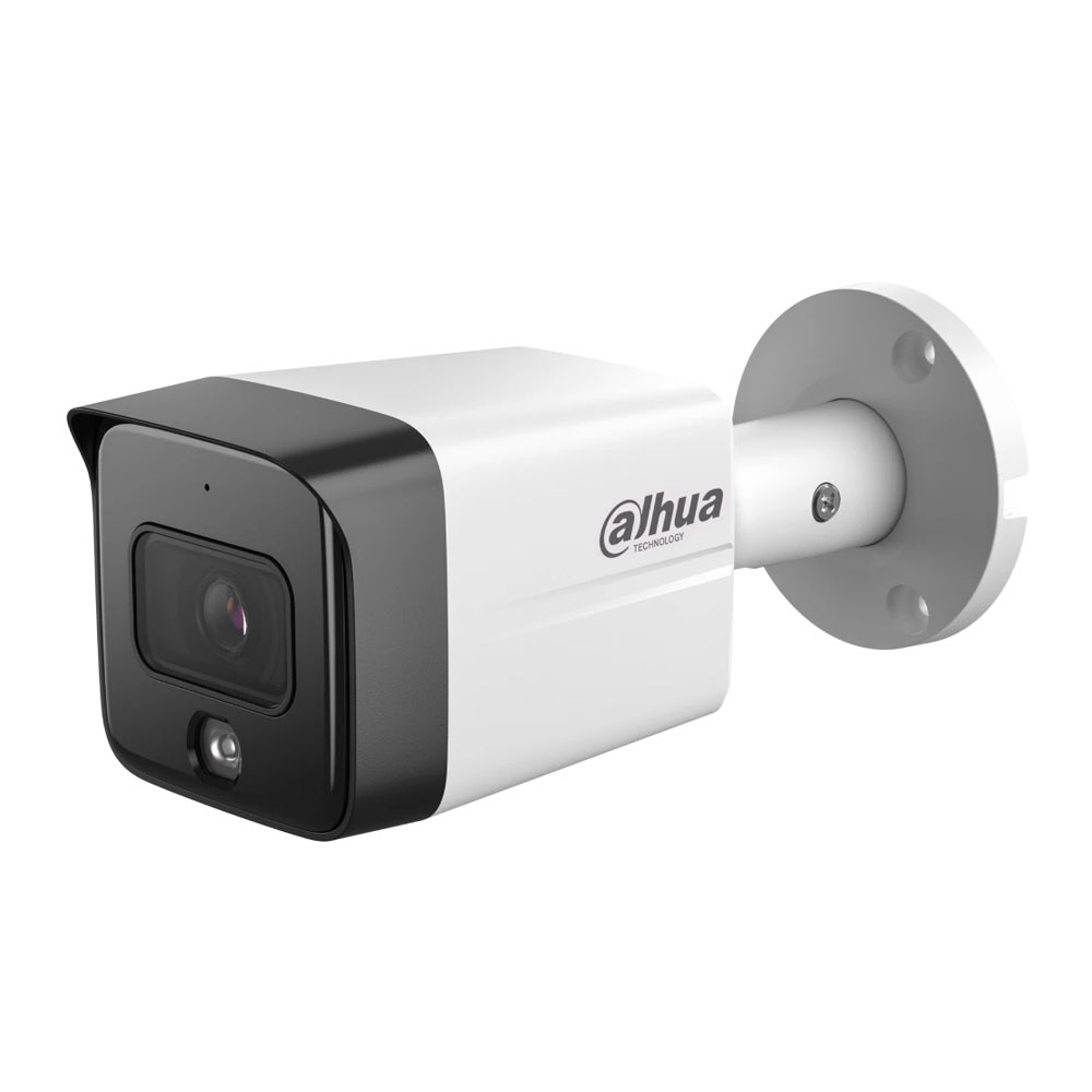 Відеокамера DH-IPC-HFW1431TC-A 4МП (2.8мм) Dahua Відеокамера DH-IPC-HFW1431TC-A 4МП (2.8мм) Dahua