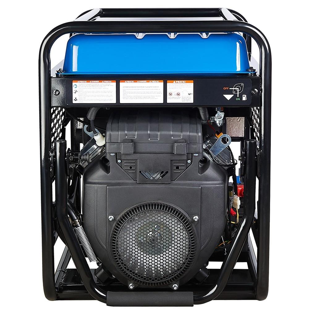 Генератор бензиновий EPG-11000TEA EnerSol Генератор бензиновий EPG-11000TEA EnerSol