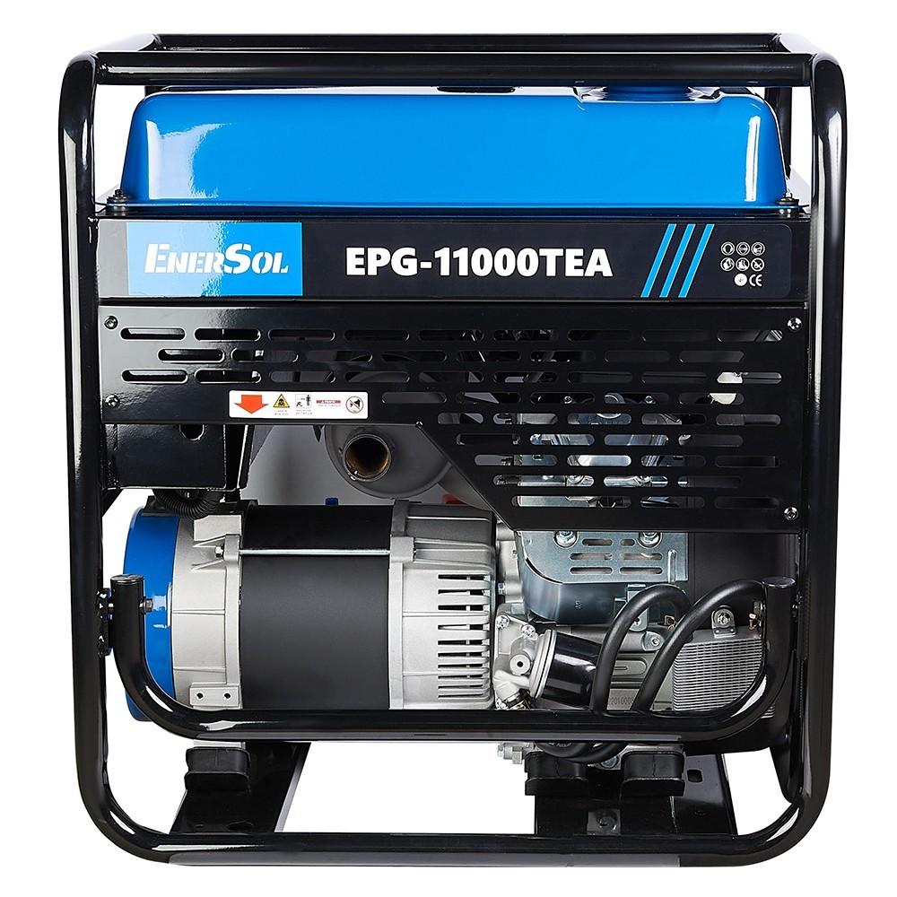 Генератор бензиновий EPG-11000TEA EnerSol Генератор бензиновий EPG-11000TEA EnerSol