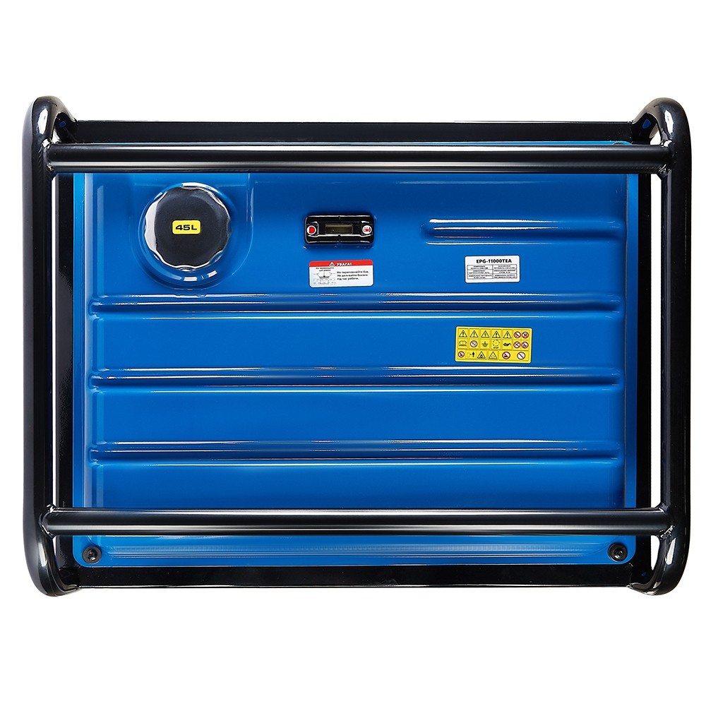 Генератор бензиновий EPG-11000TEA EnerSol Генератор бензиновий EPG-11000TEA EnerSol