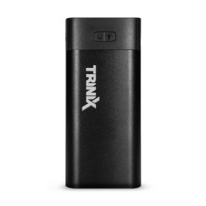Power Bank TPB-6520PDL (20000 mAh) Black Trinix