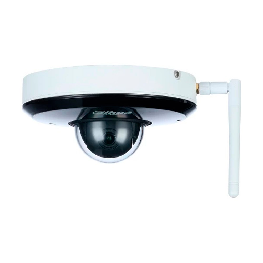 Відеокамера DH-SD1A404XB-GNR-W Dahua 4Mp f=2.8-12mm Відеокамера DH-SD1A404XB-GNR-W Dahua 4Mp f=2.8-12mm