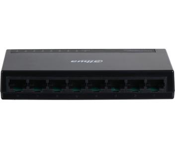 PoE комутатор DH-PFS3008-8GT-L Dahua PoE комутатор DH-PFS3008-8GT-L Dahua