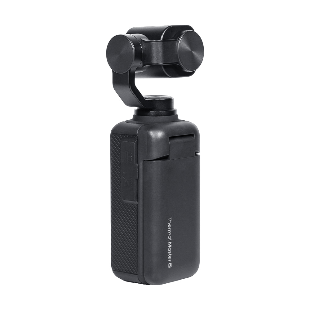Тепловізор Knight Thermal Master Тепловізор Knight Thermal Master