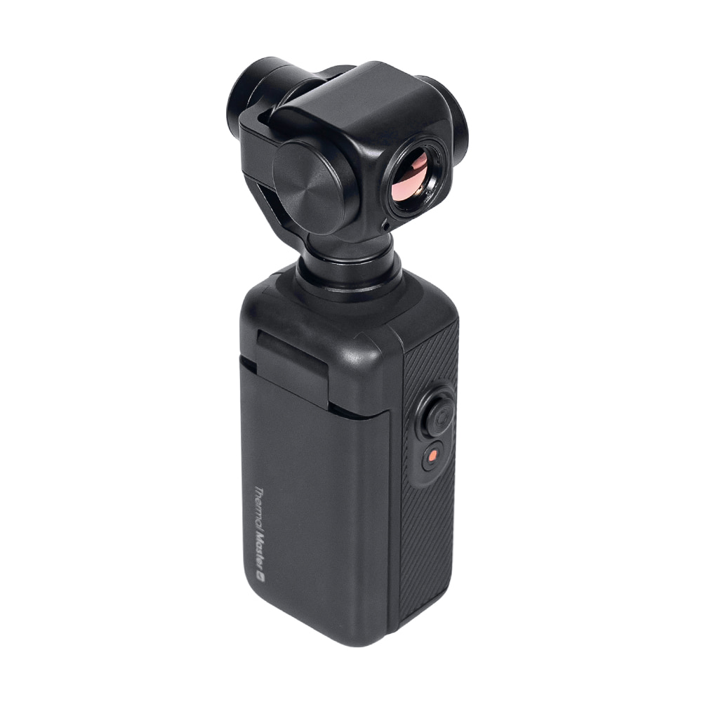 Тепловізор Knight Thermal Master Тепловізор Knight Thermal Master