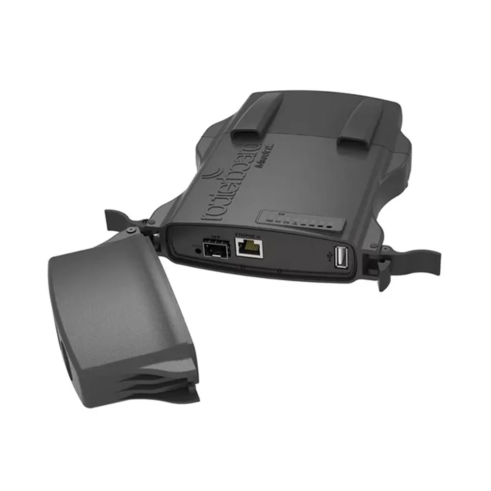 Точка доступу RB922UAGS-5HPacD-NM MikroTik