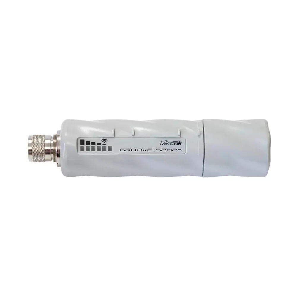 Точка доступу RBGrooveA-52HPn MikroTik Точка доступу RBGrooveA-52HPn MikroTik