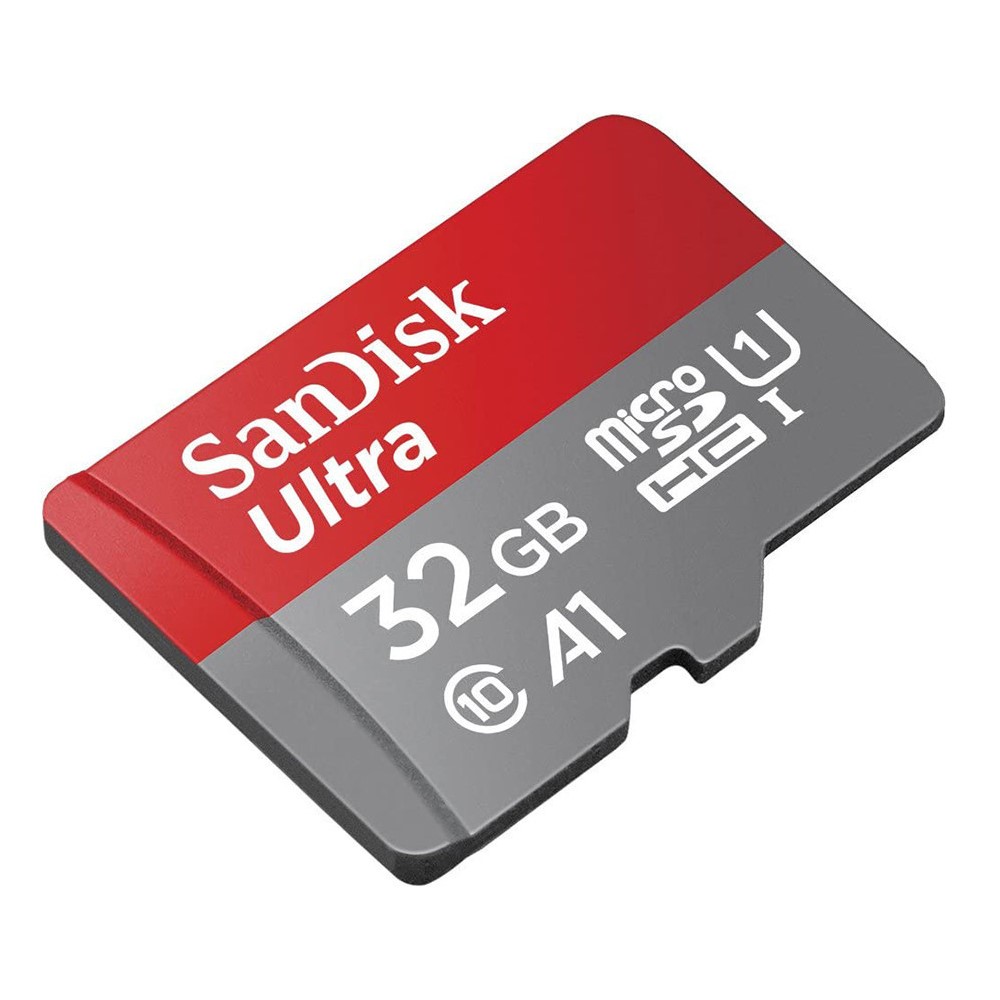 Miсro-SDHC 32GB SanDisk TransFlash Memory Card (з SD адаптером) V30 A1 UHS-I U3 4K Extreme Miсro-SDHC 32GB SanDisk TransFlash Memory Card (з SD адаптером) V30 A1 UHS-I U3 4K Extreme