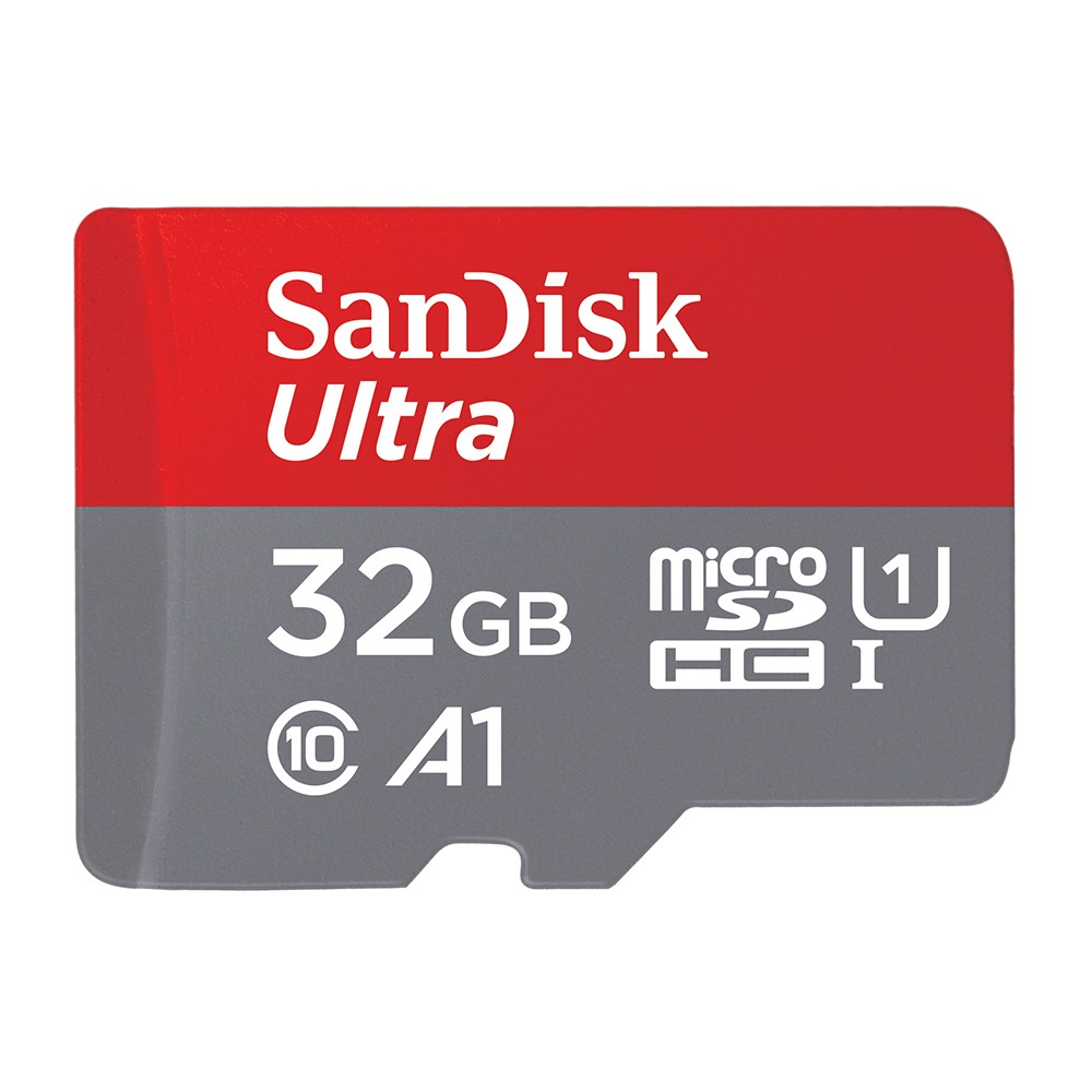 Miсro-SDHC 32GB SanDisk TransFlash Memory Card (з SD адаптером) V30 A1 UHS-I U3 4K Extreme Miсro-SDHC 32GB SanDisk TransFlash Memory Card (з SD адаптером) V30 A1 UHS-I U3 4K Extreme